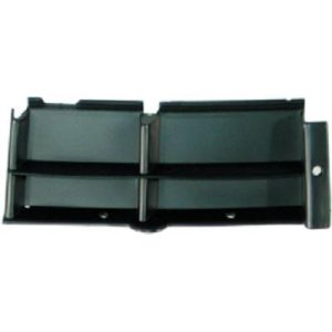 Grelha de ventilador, pára-choques Direito para BMW 5-Série (E39) 95-00