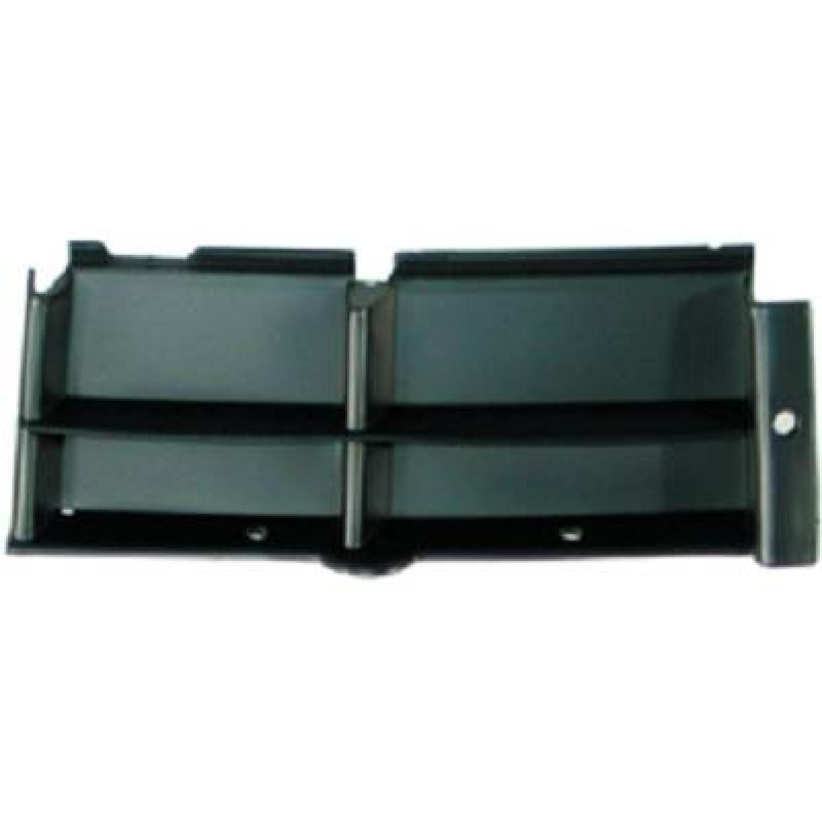 Grelha de ventilador, pára-choques Direito para BMW 5-Série (E39) 95-00