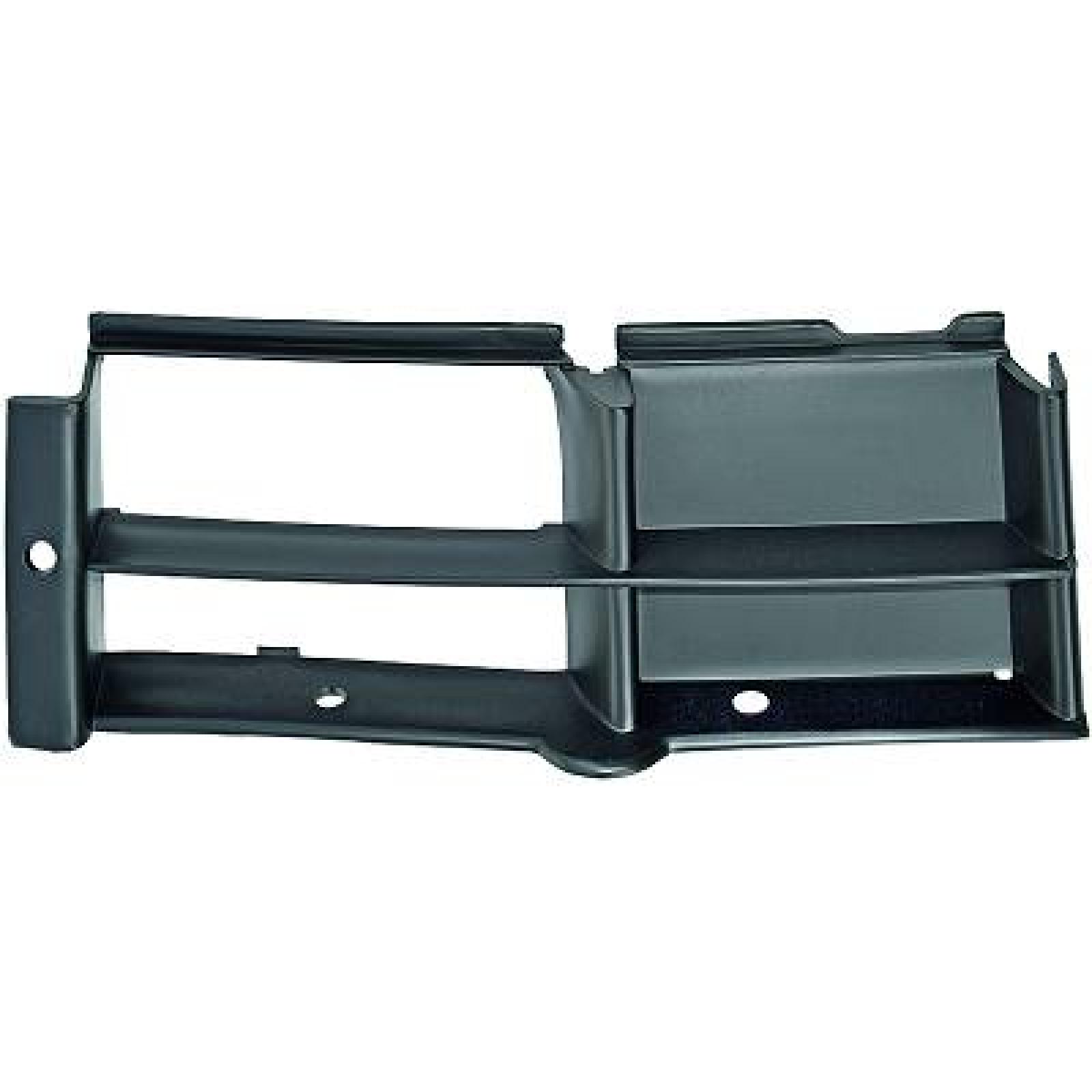 Grelha de ventilador, pára-choques Esquerdo para BMW 5-Série (E39) 95-00