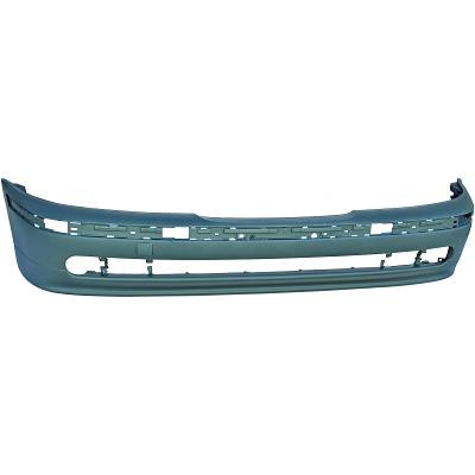 Pára-choques Dianteiro para BMW 5-Série (E39) 95-00