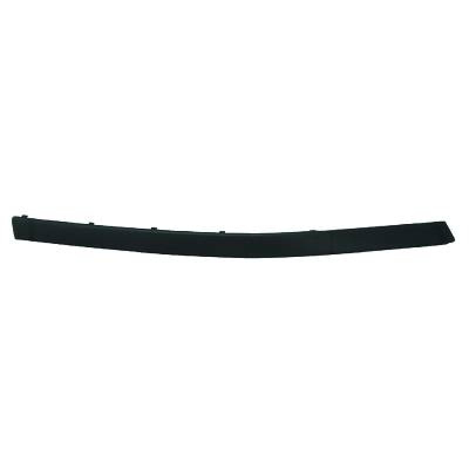 Friso, pára-choques Dianteiro Direito para BMW 5-Série (E39) 95-00