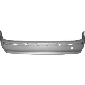 Pára-choques Traseiro para BMW 5-Série (E39) 95-00