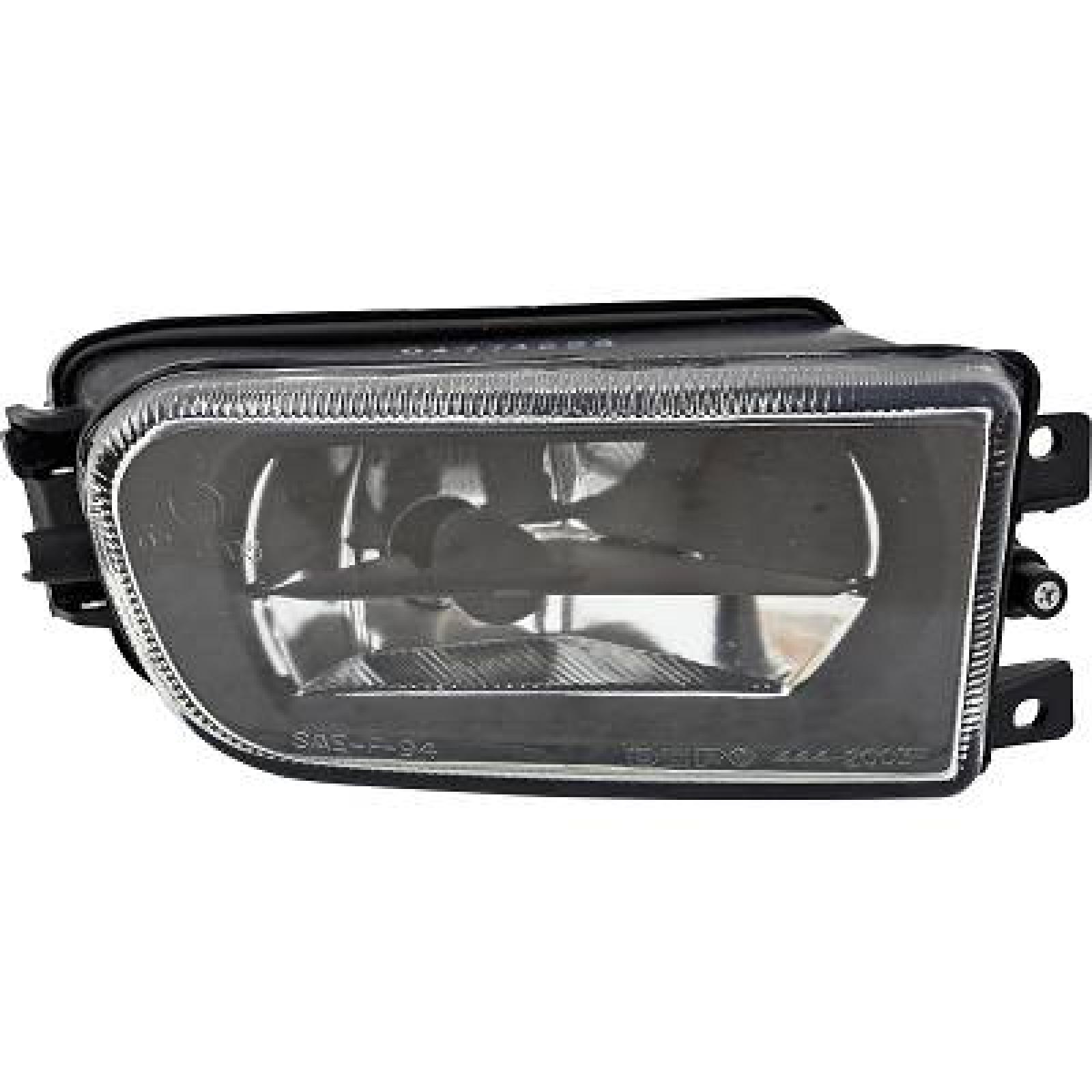 Farol de nevoeiro Direito para BMW Z3 Roadster/Coupé 95-02