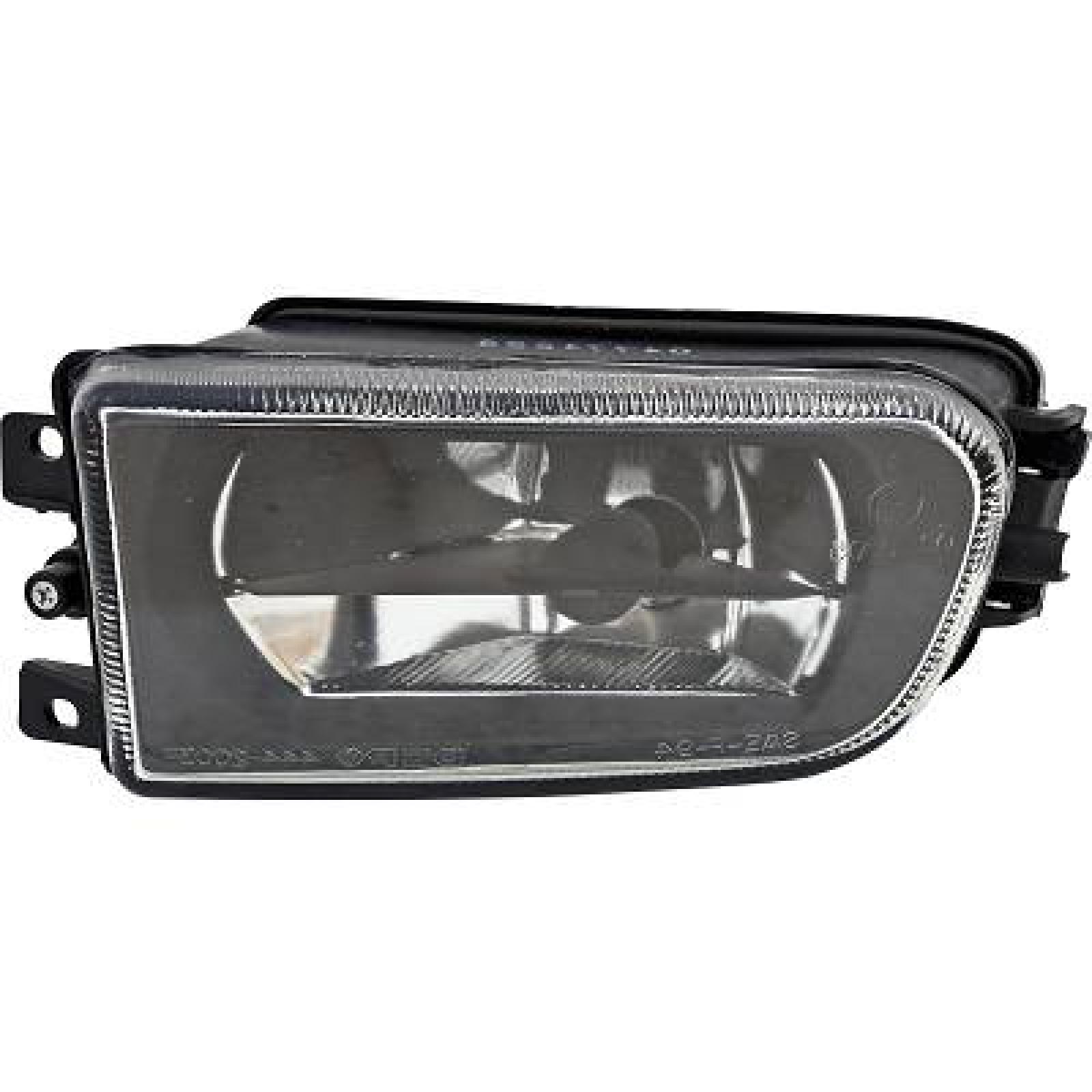 Farol de nevoeiro Esquerdo para BMW Z3 Roadster/Coupé 95-02