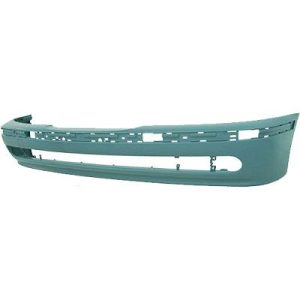Pára-choques Dianteiro para BMW 5-Série (E39) 00-03