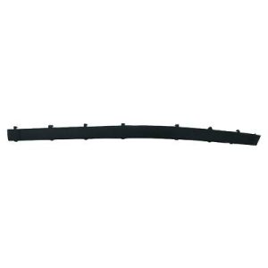 Friso, pára-choques Dianteiro Esquerdo para BMW 5-Série (E39) 95-00