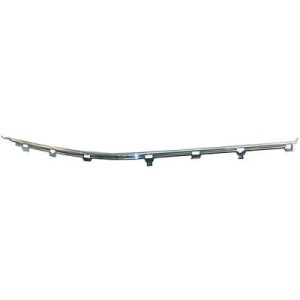 Friso, pára-choques Dianteiro Direito para BMW 5-Série (E39) 95-00
