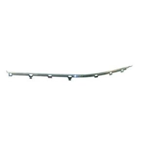 Friso, pára-choques Dianteiro Esquerdo para BMW 5-Série (E39) 95-00