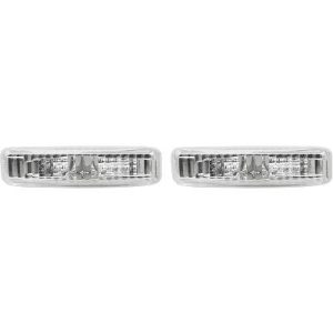 Jogo de piscas para BMW 5-Série (E39) 95-03
