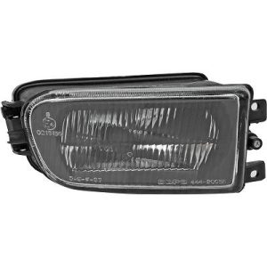 Farol de nevoeiro Direito para BMW 5-Série (E39) 95-00
