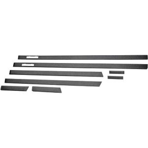 Friso, porta Dianteiro Direito para BMW 5-Série (E39) 95-03