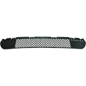 Grelha de ventilador, pára-choques para BMW 5-Série (E39) 95-03