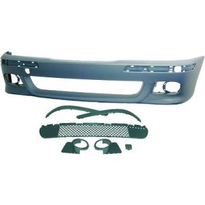 Pára-choques Dianteiro para BMW 5-Série (E39) 95-03