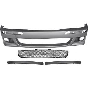 Pára-choques Dianteiro para BMW 5-Série (E39) 95-03