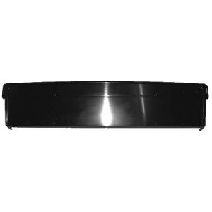 Suporte de chapa de matrícula Dianteiro para BMW 5-Série (E39) 00-03