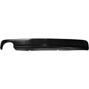 Guarnição, pára-choques Traseiro para BMW 5-Série (E39) 95-03