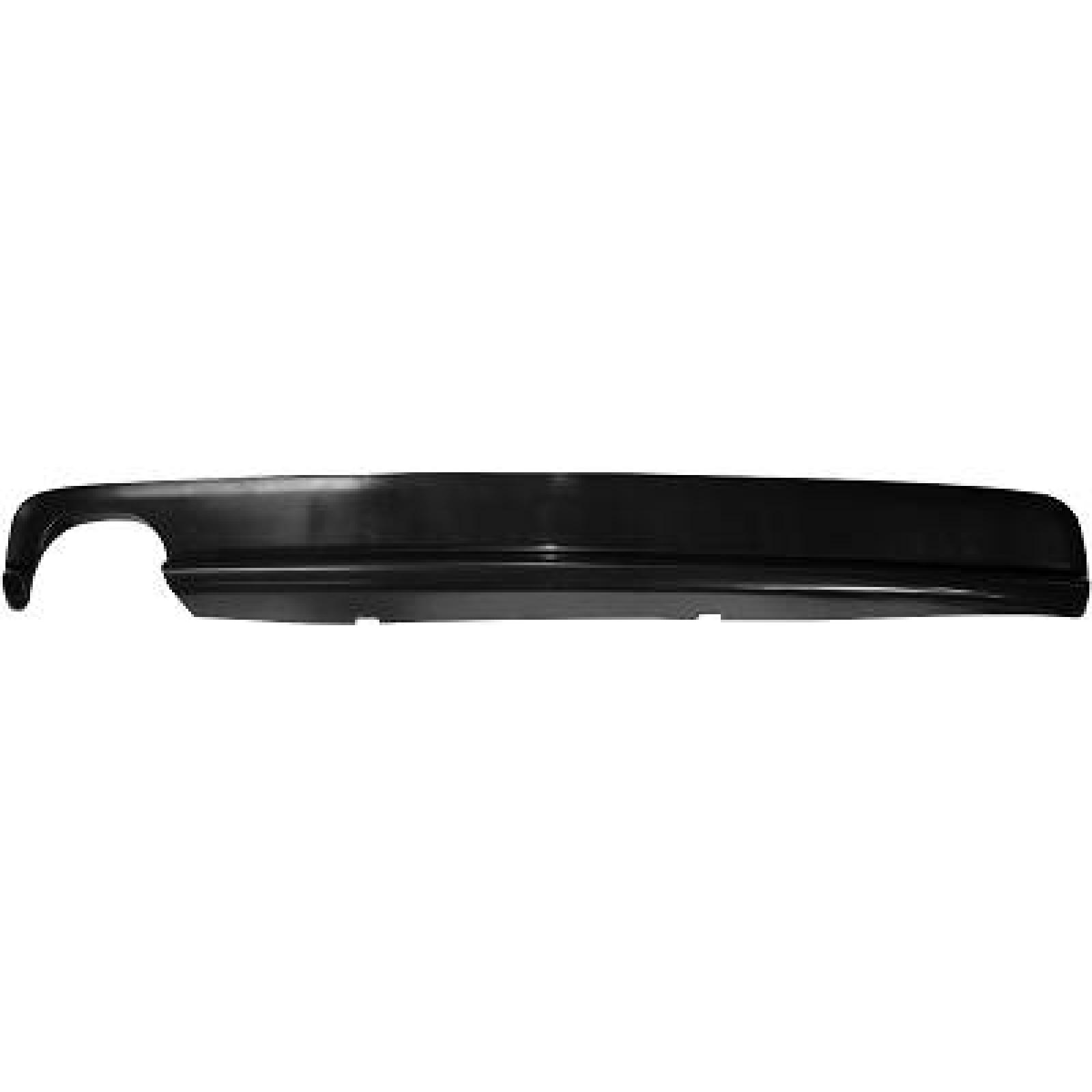 Guarnição, pára-choques Traseiro para BMW 5-Série (E39) 95-03
