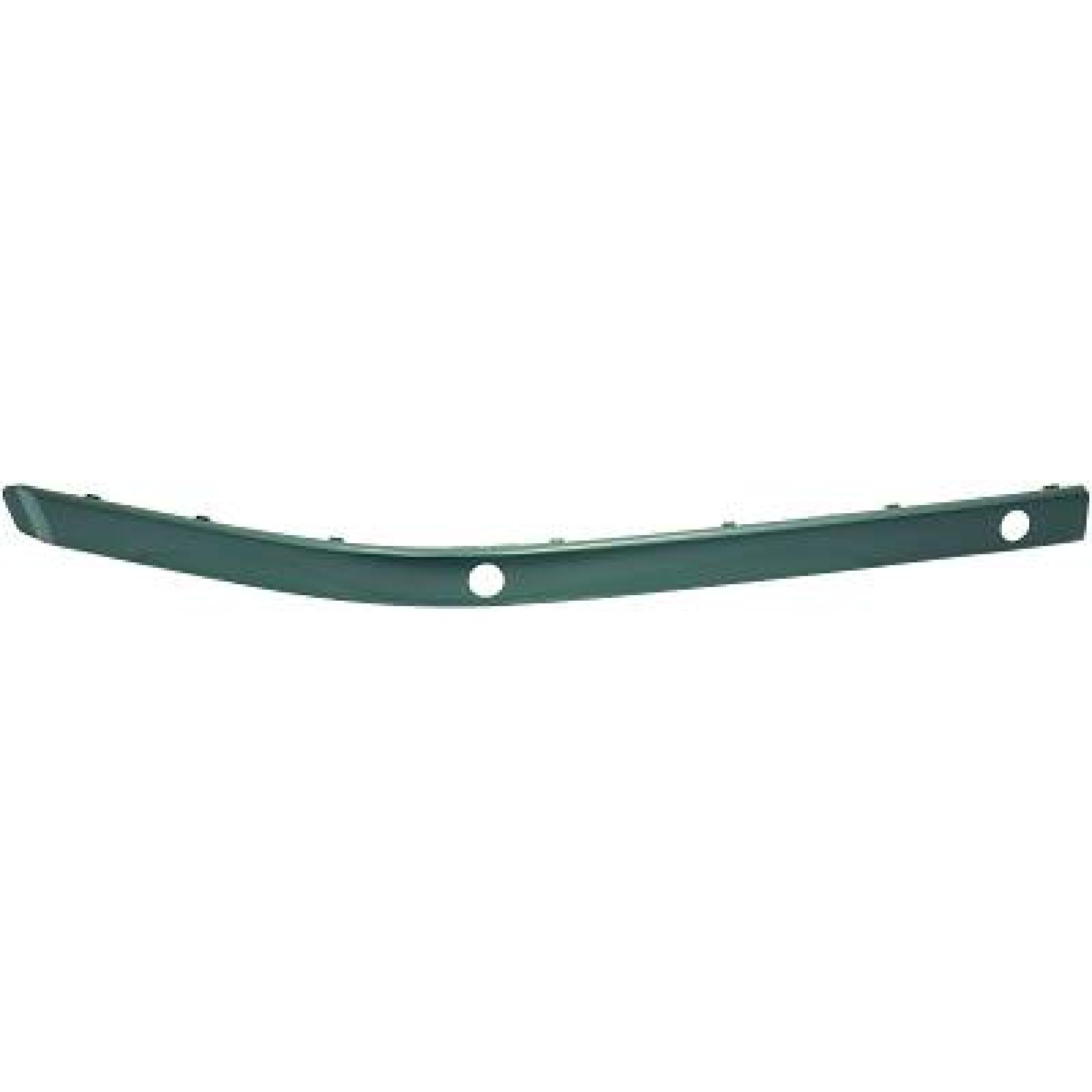 Friso, pára-choques Dianteiro Direito para BMW 5-Série (E39) 00-03