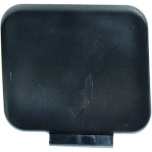 Tampa, gancho de reboque Traseiro para BMW 5-Série (E39) 00-03