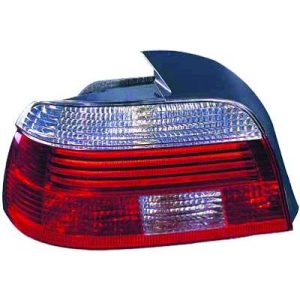 Luz traseira Esquerdo para BMW 5-Série (E39) 00-03