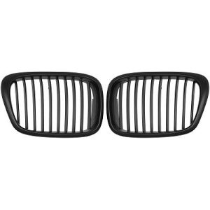 Grelha de radiador para BMW 5-Série (E39) 95-03