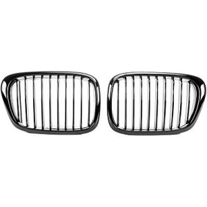 Grelha de radiador para BMW 5-Série (E39) 95-03