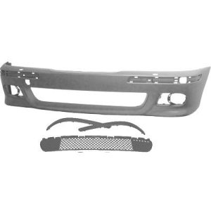 Pára-choques Dianteiro para BMW 5-Série (E39) 95-03