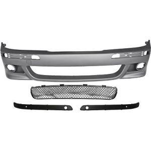 Pára-choques Dianteiro para BMW 5-Série (E39) 95-03