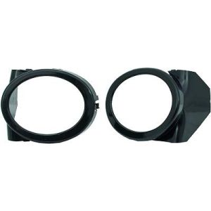 Guarnição, farol de nevoeiro para BMW 5-Série (E39) 00-03