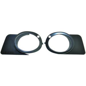 Guarnição, farol de nevoeiro para BMW 5-Série (E39) 95-03