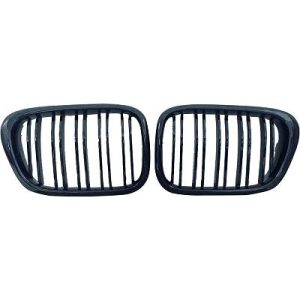 Grelha de radiador para BMW 5-Série (E39) 95-03