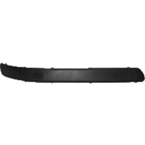 Friso, pára-choques Dianteiro Esquerdo para BMW 5-Série (E39) 95-00