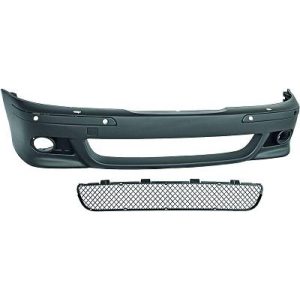 Pára-choques Dianteiro para BMW 5-Série (E39) 95-03
