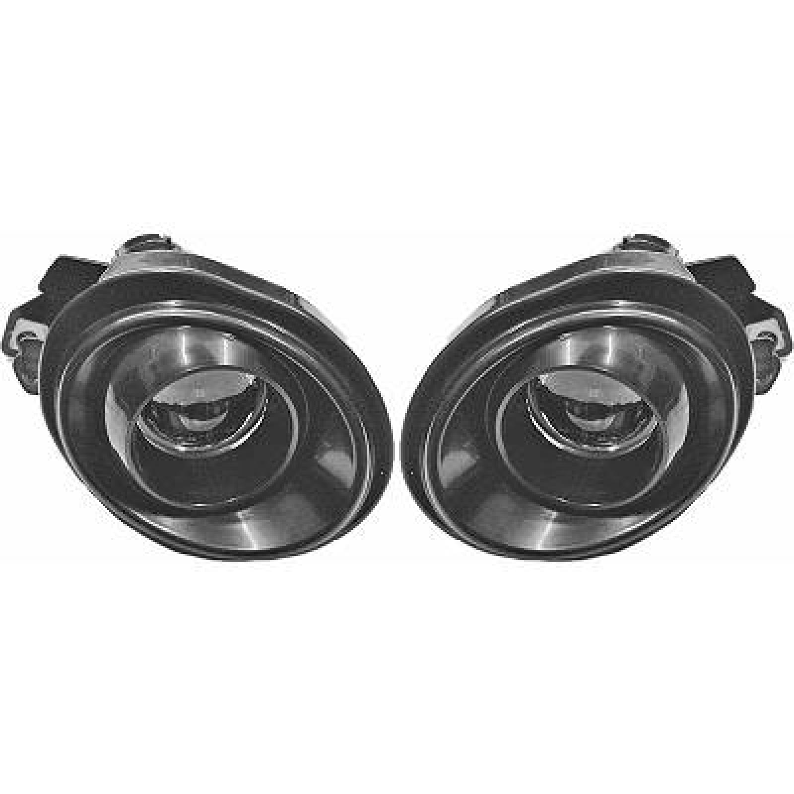 Farol de nevoeiro Esquerdo para BMW 5-Série (E39) 95-03