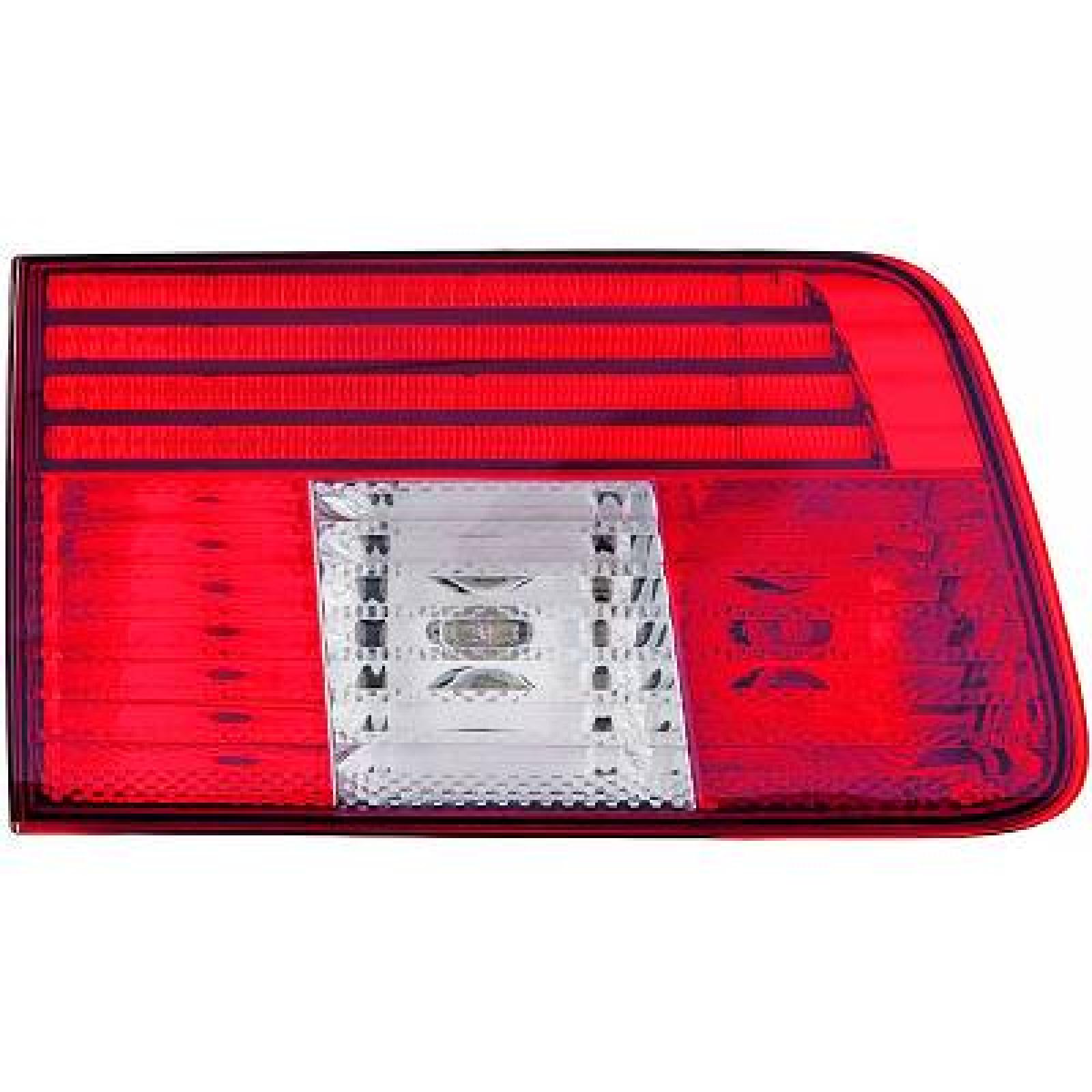 Luz traseira Esquerdo para BMW 5-Série (E39) 00-03