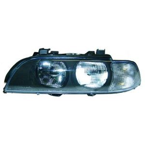 Farol principal Esquerdo para BMW 5-Série (E39) 95-00