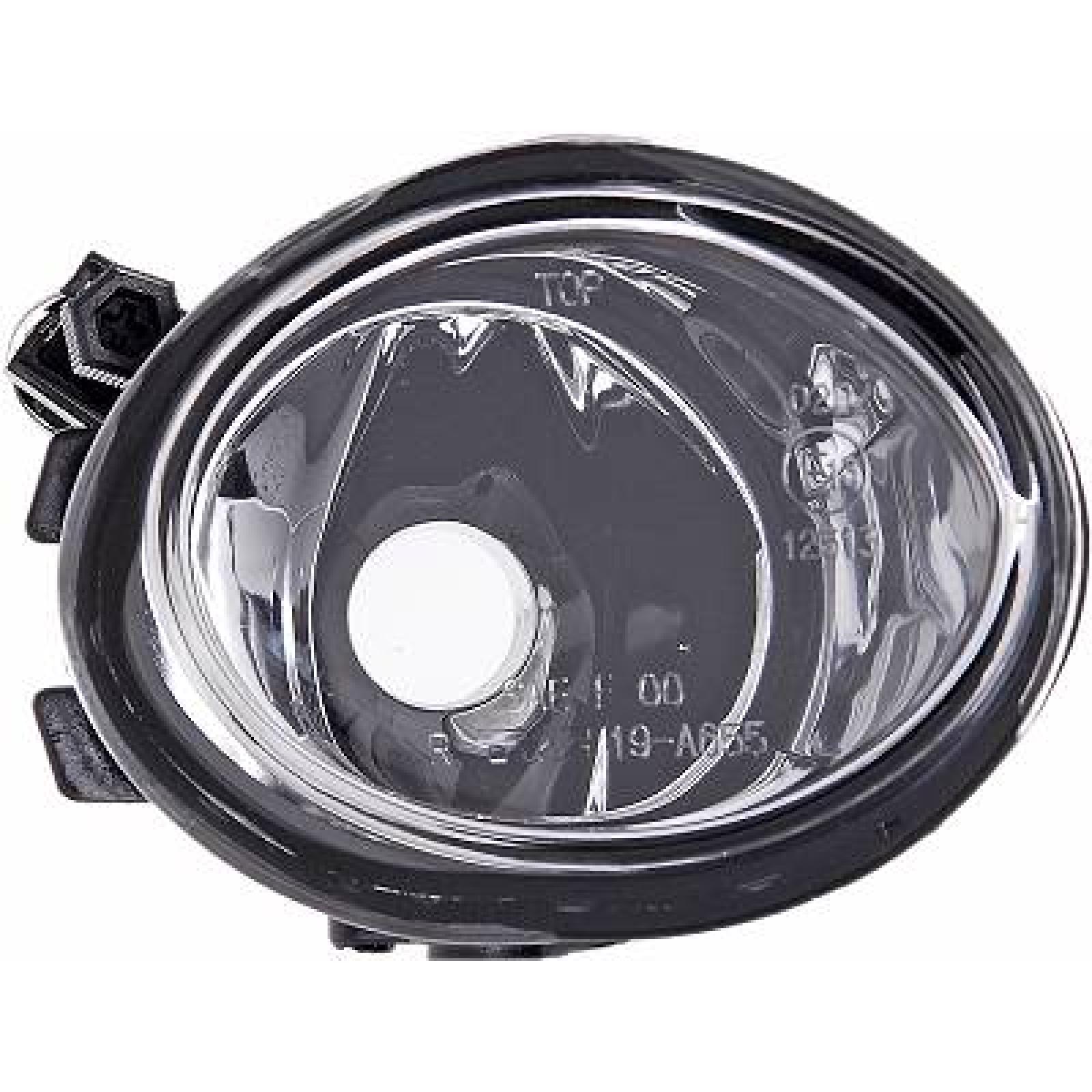 Farol de nevoeiro Direito para BMW 5-Série (E39) 95-00