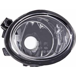 Farol de nevoeiro Direito para BMW 5-Série (E39) 00-03