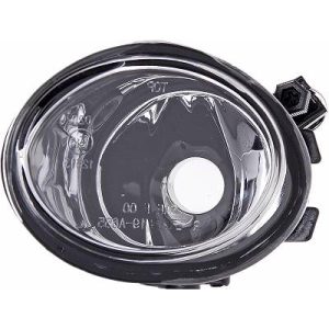 Farol de nevoeiro Esquerdo para BMW 5-Série (E39) 00-03