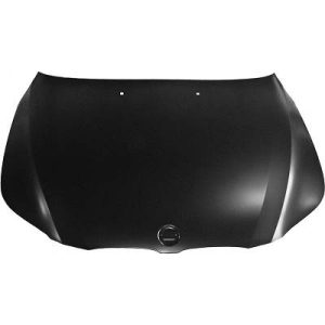 Capot do motor para BMW 5-Série (E60/61) 07-10