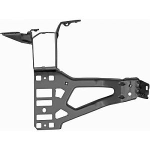 Fixação de farol Direito para BMW 5-Série (E60/61) 07-10