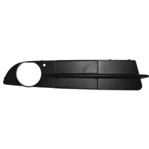 Grelha de ventilador, pára-choques Direito para BMW 5-Série (E60/61) 03-07