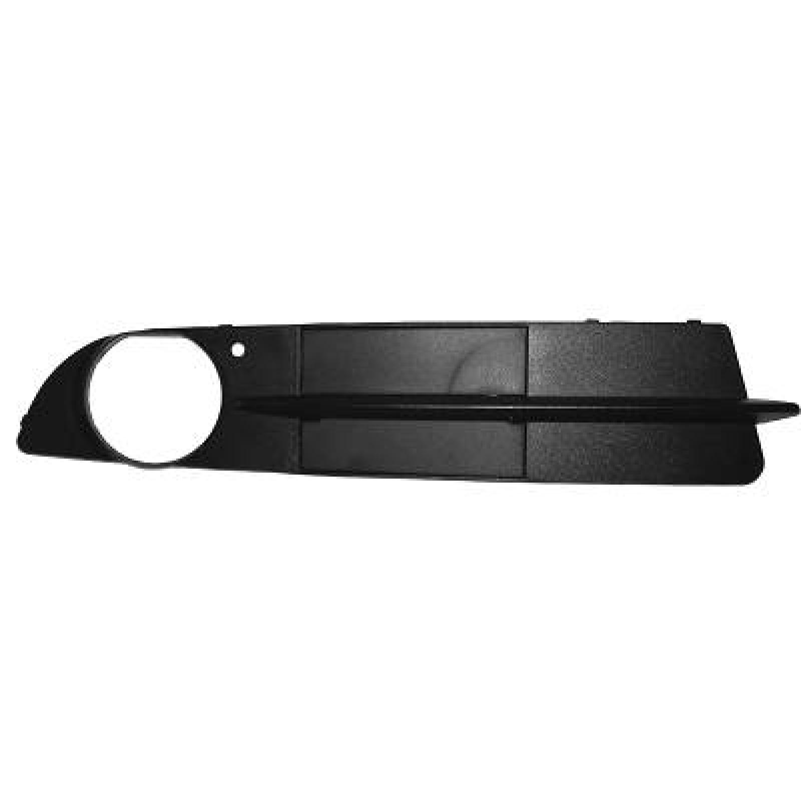 Grelha de ventilador, pára-choques Direito para BMW 5-Série (E60/61) 03-07