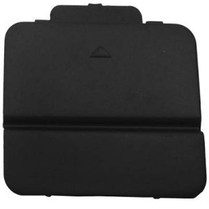 Tampa, gancho de reboque Traseiro para BMW 5-Série (E60/61) 03-07