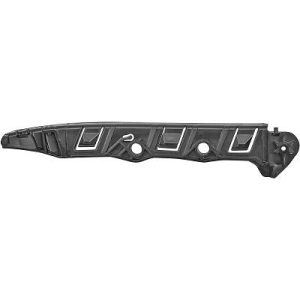 Suporte, pára-choques Dianteiro Direito para BMW 5-Série (E60/61) 03-07