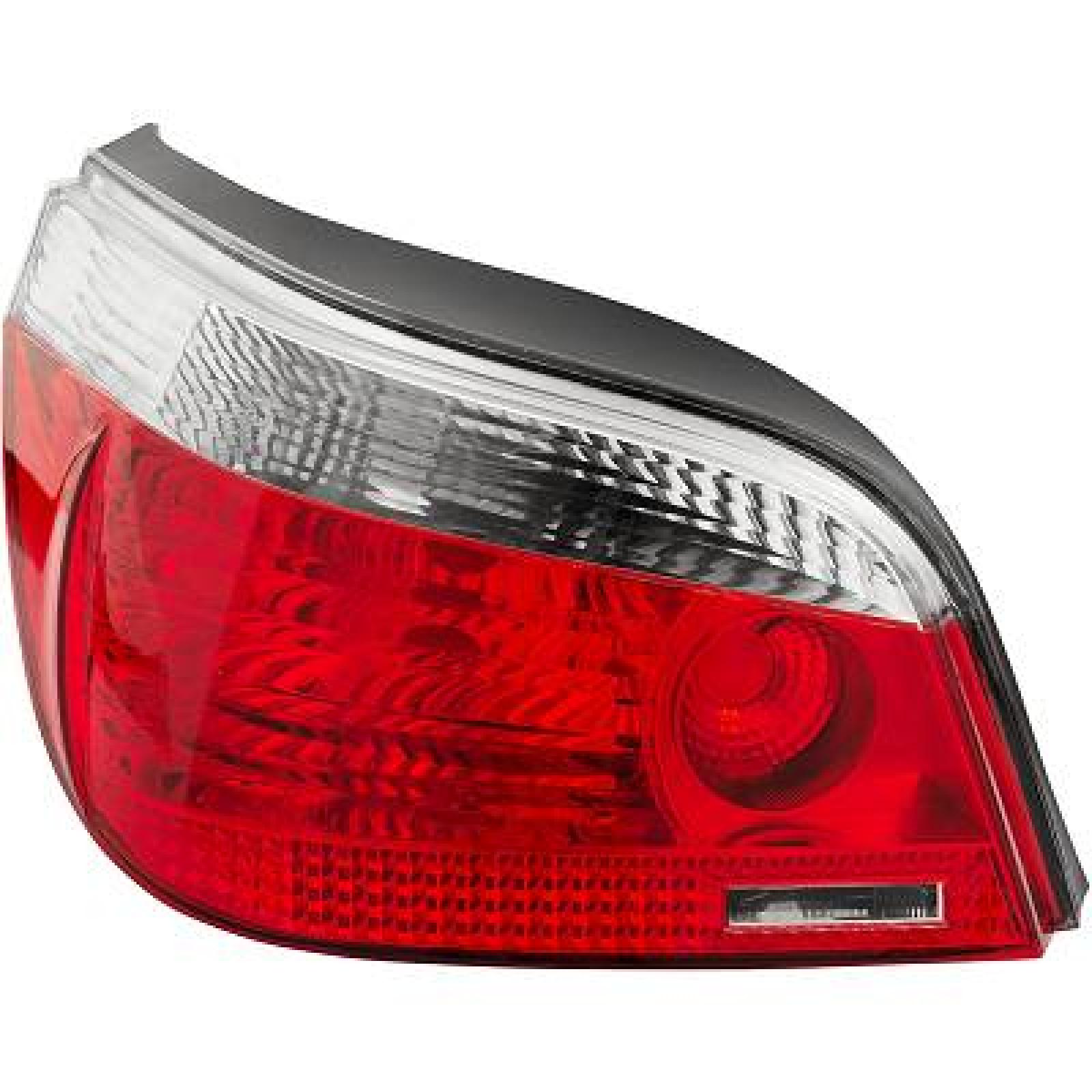 Luz traseira Esquerdo para BMW 5-Série (E60/61) 03-07