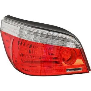 Luz traseira Esquerdo para BMW 5-Série (E60/61) 07-10