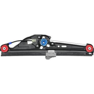 Elevador de vidro Traseiro Direito para BMW 5-Série (E60/61) 03-07