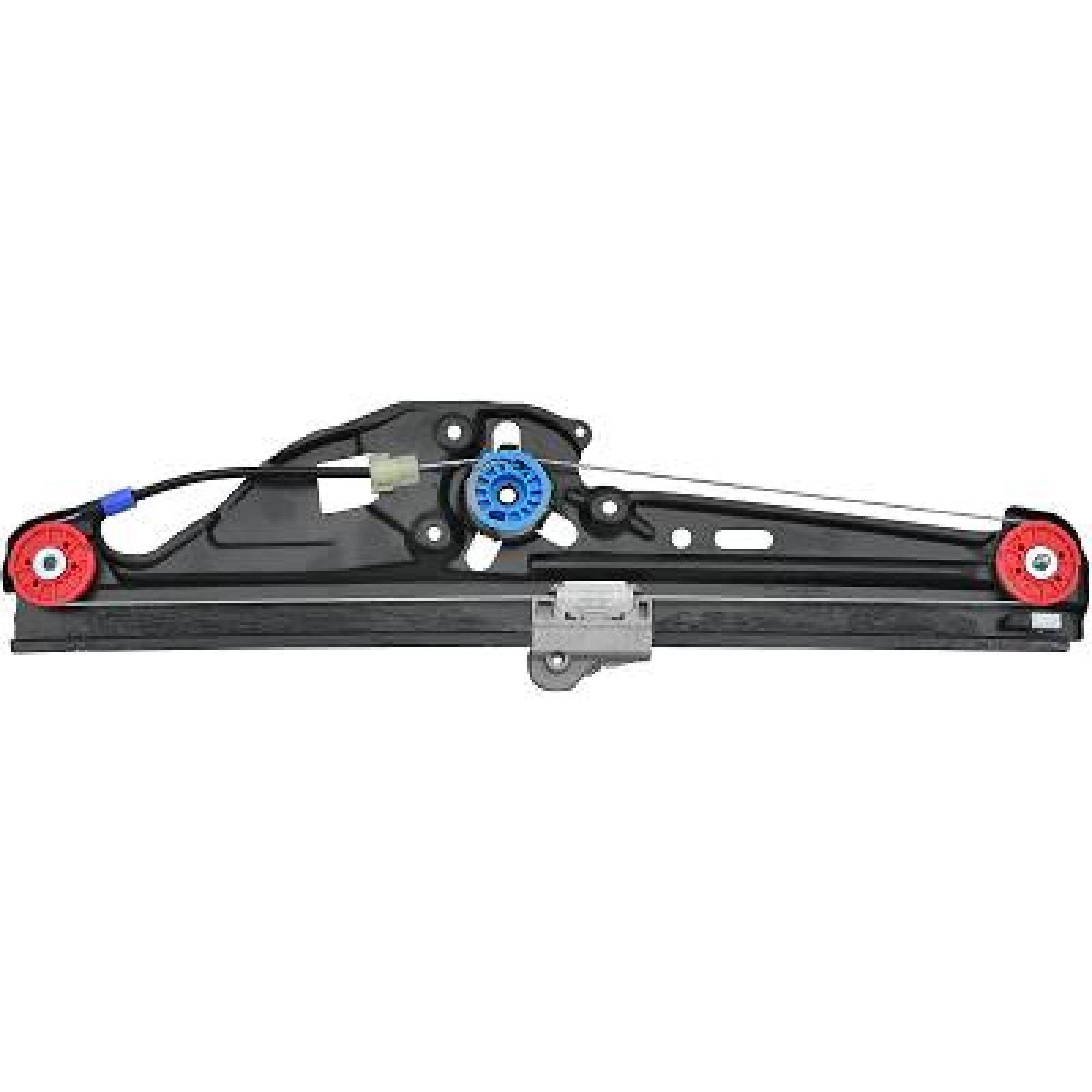 Elevador de vidro Traseiro Direito para BMW 5-Série (E60/61) 03-07