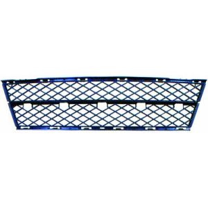 Grelha de ventilador, pára-choques para BMW 5-Série (E60/61) 07-10